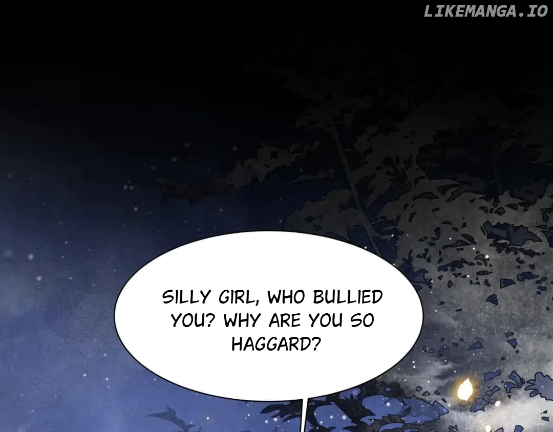 Lonely Emperor Chases His Sister-in-Law Chapter 57 - page 18
